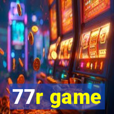 77r game